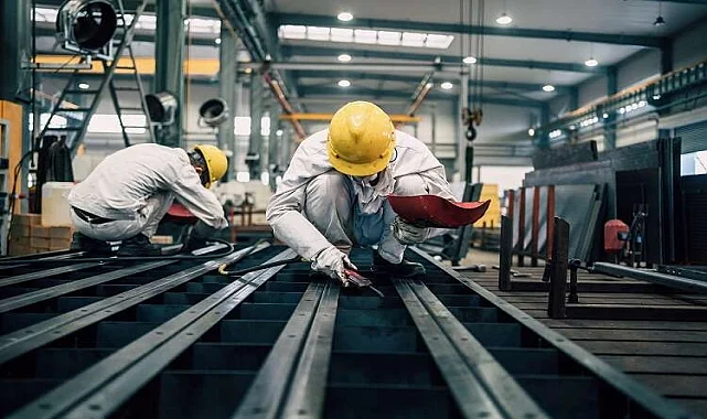 Gaziemir Yükleme ve Boşaltma Hizmeti